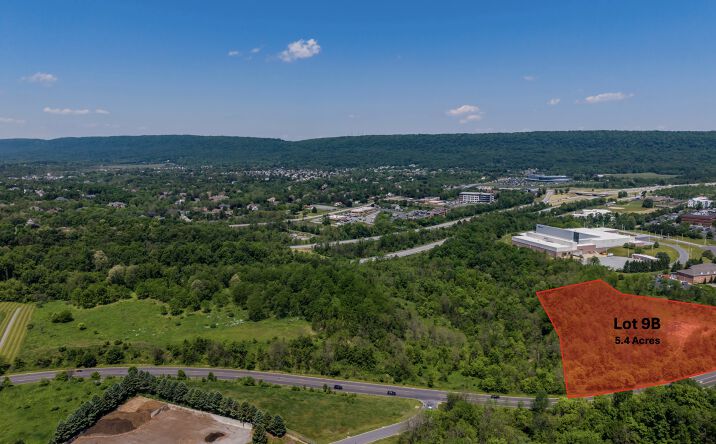 Pictures of Land property located at TECHNOLOGY PKWY, HAMPDEN TOWNSHIP, PA 17050 for sales - image #1