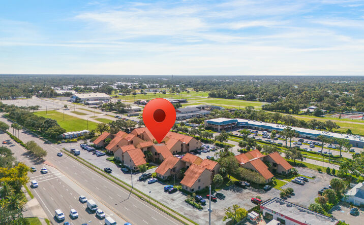 Pictures of Office property located at 2831 RINGLING BLVD D-115, SARASOTA, FL 34237 for sales - image #1