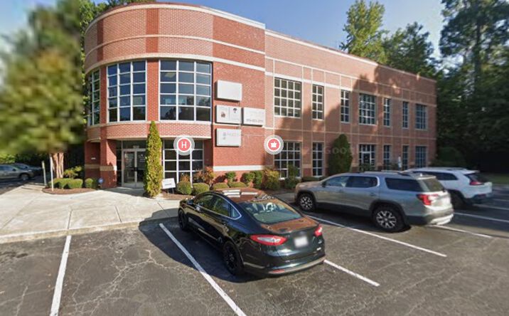 Pictures of Office property located at 502 MCKNIGHT DR, KNIGHTDALE, NC 27545-7050 for sales - image #1