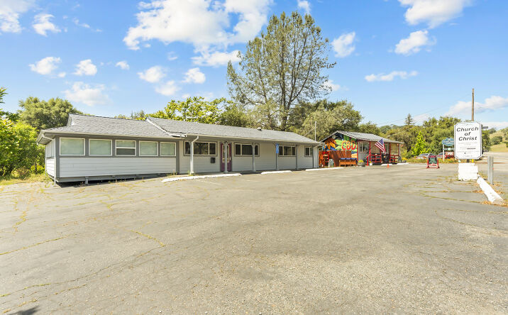 Pictures of Retail property located at 293 Hanford Street, Sutter Creek, CA 95685 for sales - image #1