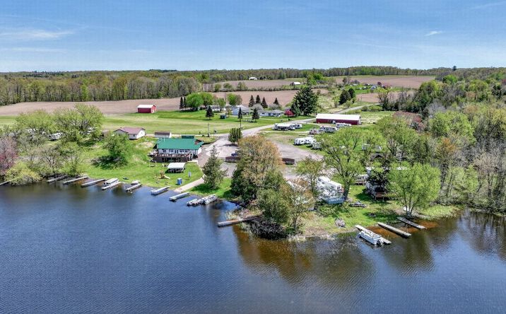 Photo of 16061 296TH ST, CORNELL, CHIPPEWA, WI 54732