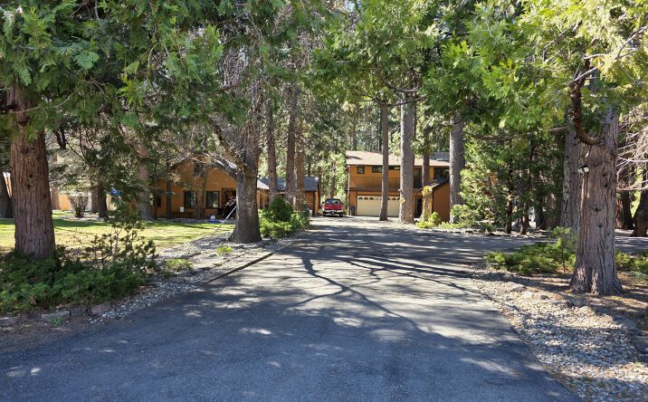 Pictures of Multifamily property located at 1335 W. Scenic Drive, Mt. Shasta, CA 96067 for sales - image #1