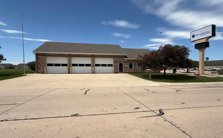 Pictures of Office, Special Purpose property located at 2650 Diers Avenue, Grand Island, NE 68803 for sales - image #1