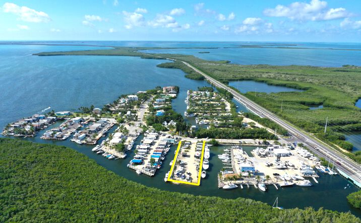 Pictures of Special Purpose property located at 199 Morris Avenue, Key Largo, FL 33037 for sales - image #1