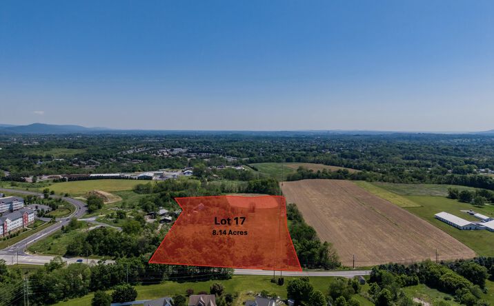 Pictures of Land property located at Lot 17 TECHNOLOGY PKWY, HAMPDEN TOWNSHIP, PA 17050 for sales - image #1