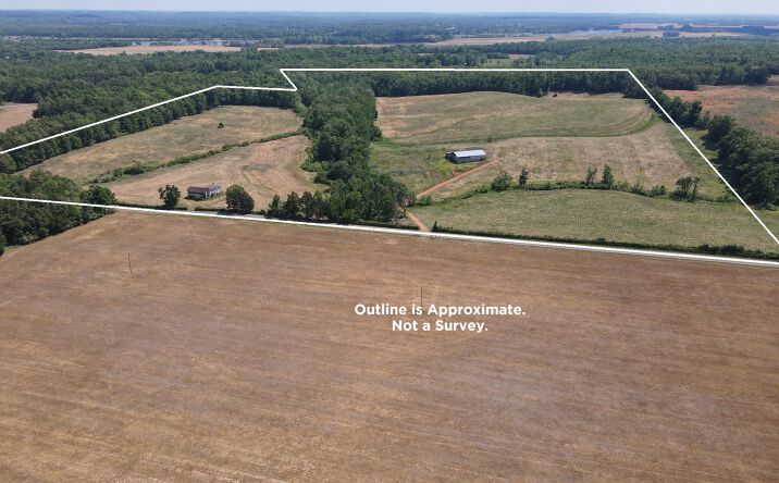 Pictures of Land property located at 3 Saltillo Rd., Morris Chapel, TN 38361 for sales - image #1