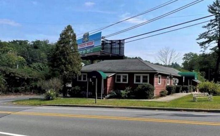 Pictures of Retail property located at 87 S Maple Avenue, Port Jervis, NY 12771 for sales - image #1