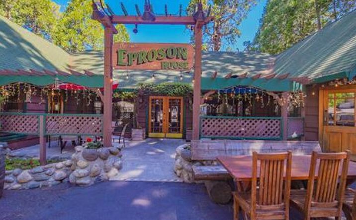Pictures of Retail property located at 22930 Twain Harte Drive, Twain Harte, CA 95383 for sales - image #1