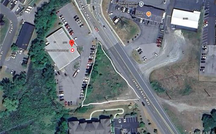 Pictures of Land property located at 65 James P Kelly Way, Middletown, NY 10940 for sales - image #1