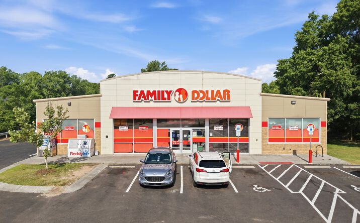 Pictures of Retail property located at 3110 Garner Road, Raleigh, NC 27610 for sales - image #1