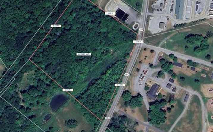 Pictures of Land property located at Rt-284, Slate Hill, NY 10973 for sales - image #1
