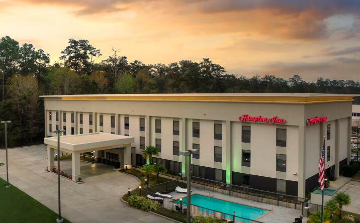 Pictures of Hospitality property located at 68700 U.s. 190 Service Road, Covington, LA 70433 for sales - image #1