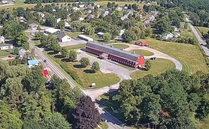 Pictures of Multifamily, Mixed Use, Land property located at 16 New Haven Road, Vergennes, VT 05491 for sales - image #1