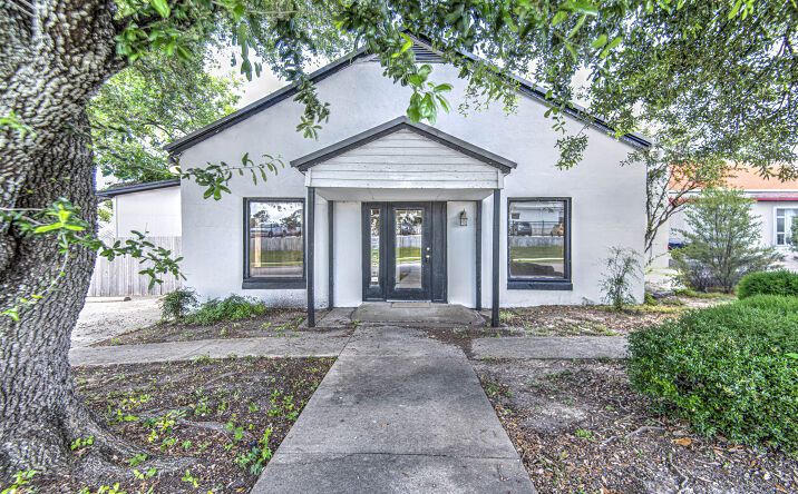 Pictures of Retail, Office, Special Purpose property located at 1509 West Avenue J, Temple, TX 76504 for sales - image #1