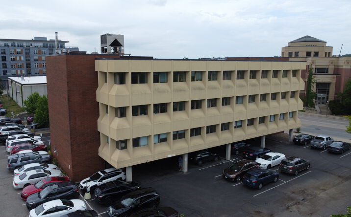Pictures of Office property located at 300 3rd Avenue Southeast, Rochester, MN 55904 for sales - image #1