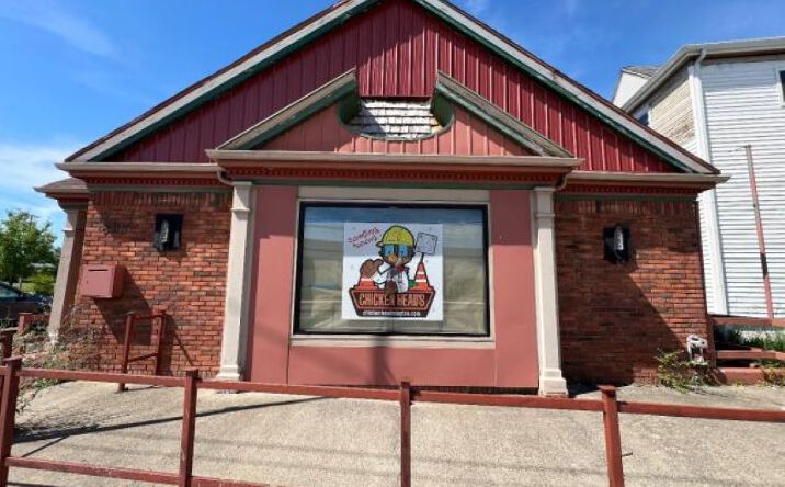Pictures of Retail property located at 865 N MAIN ST, DAYTON, OH 45405-4628 for sales - image #1