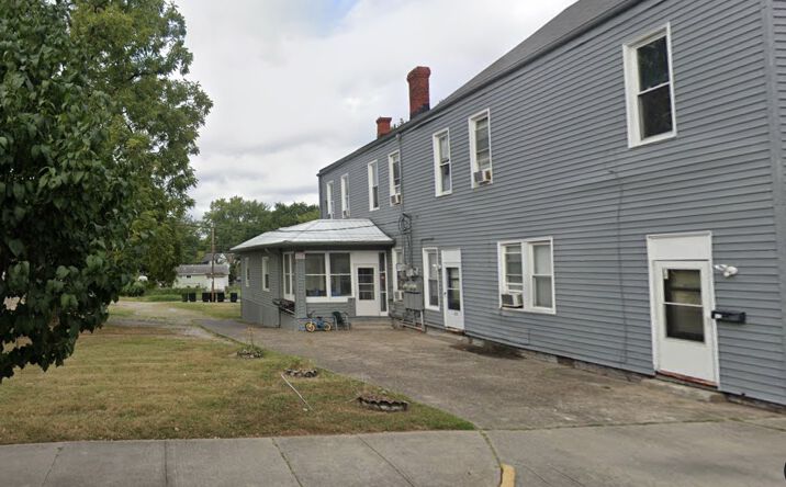 Pictures of Multifamily property located at 1225 Vincennes Street, New Albany, IN 47150 for sales - image #1