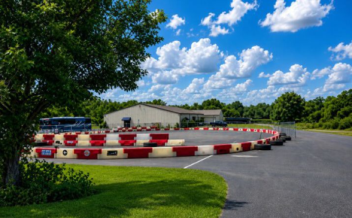 Pictures of Industrial, Land property located at 3762 Murfreesboro Rd, Lebanon, TN 37090 for sales - image #1