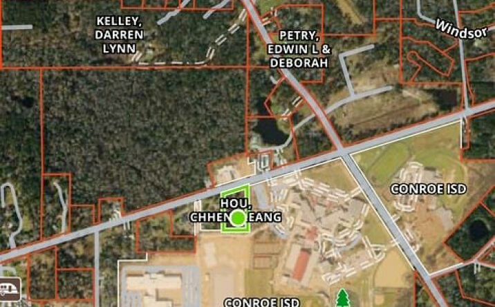 Pictures of Land property located at 16712 FM 2090 Rd, Conroe, TX 77306 for sales - image #1