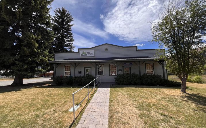 Pictures of Retail, Office property located at 315 South River Street, Hailey, ID 83333 for sales - image #1