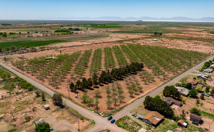 Pictures of Land property located at 186 Sioux Trail, Tularosa, NM 88352 for sales - image #1