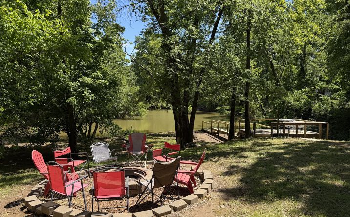 Pictures of Land property located at 155 Easy Walk Ln., Saltillo, TN 38370 for sales - image #1