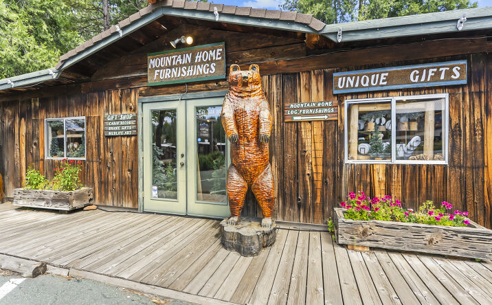 Pictures of Retail, Multifamily, Mixed Use property located at 22671 California 88, Pioneer, CA 95666 for sales - image #1