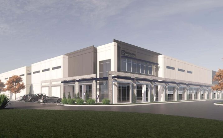 Pictures of Industrial property located at SWC of Bardin Road and Matthew Road, Grand Prairie, TX 75052 for sales - image #1