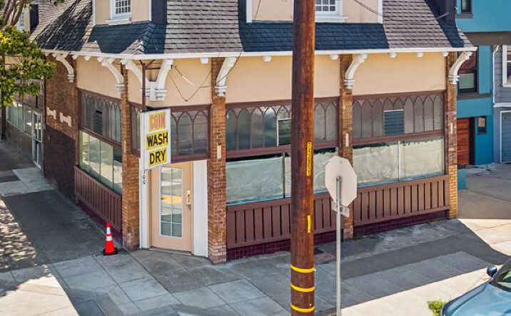 Pictures of Retail property located at 700 10th Avenue, San Francisco, CA 61520, 839 Cabrillo Street, San Francisco, CA 94121-3821, 849 Cabrillo Street, San Francisco, CA 94121-3821 for sales - image #1