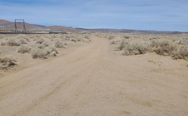 Pictures of Industrial, Land property located at 1795 E SPRUCE ST, SILVER SPRINGS, NV 89429 for sales - image #1