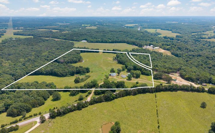 Pictures of Land property located at 30017 Jeffries Rd, Richland, MO 65556 for sales - image #1