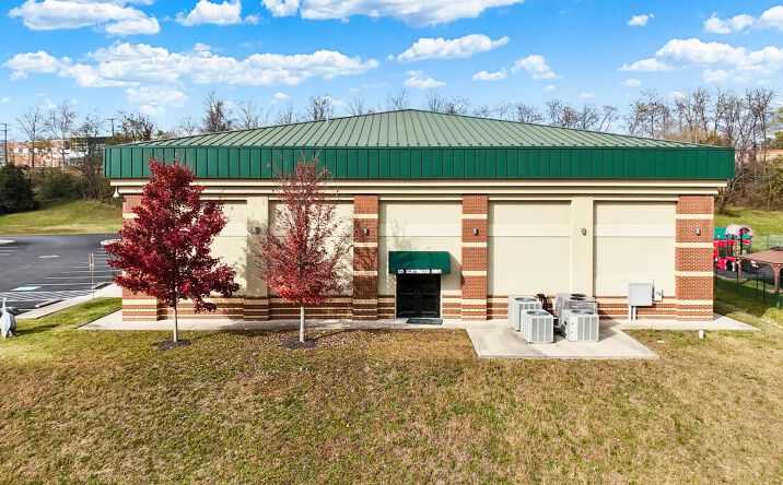 Pictures of Office, Mixed Use, Special Purpose property located at 125 SCATTERGOOD DR NW, CHRISTIANSBURG, VA 24073-1405 for sales - image #1