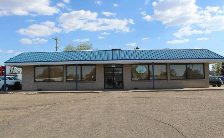 900 E 4TH STREET, Colby