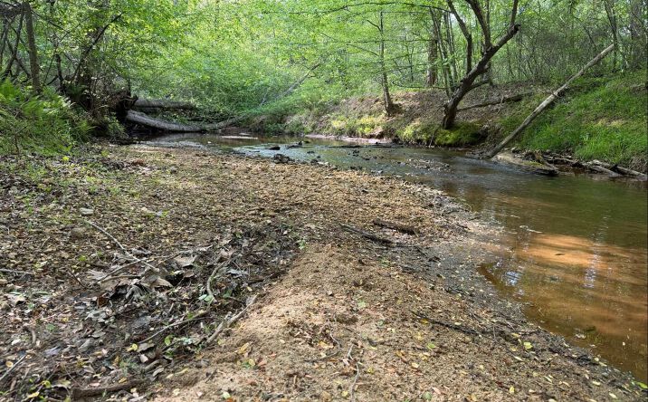 Pictures of Land property located at Millstream Dr, Gretna, VA 24557 for sales - image #1