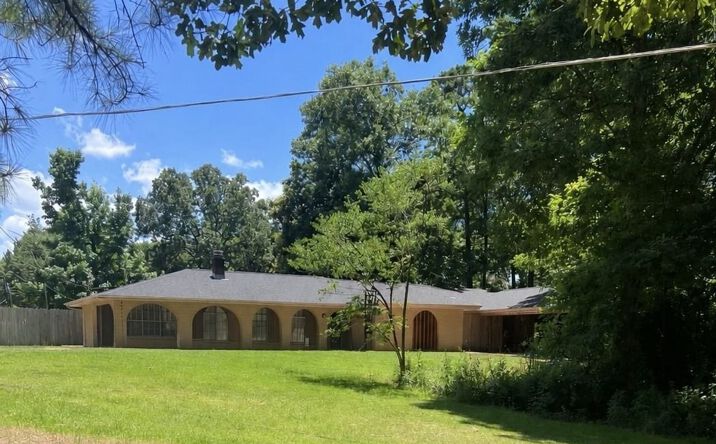 Pictures of Land property located at 2720 Attala Rd 1154, Kosciusko, MS 39090 for sales - image #1