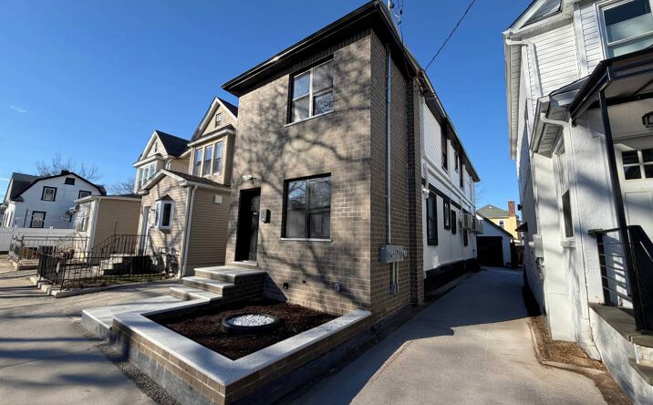 Pictures of Mixed Use property located at 4519 Seton Ave, Bronx, NY 10466 for sales - image #1