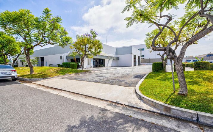 Pictures of Industrial property located at 6920 Hermosa Circle, Buena Park, CA 90620 for sales - image #1