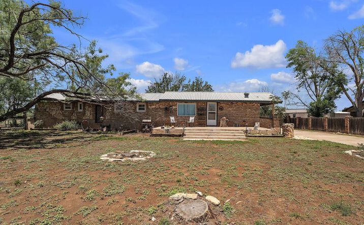 Pictures of Land property located at 5807 WALTER RD, BIG SPRING, TX 79720-0946 for sales - image #1