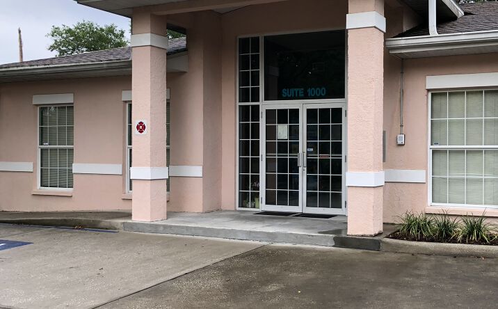 Pictures of Office property located at 707 Ballard Street, Altamonte Springs, FL 32701 for sales - image #1