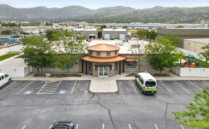 Pictures of Special Purpose property located at 754 N Redwood Rd, North Salt Lake, UT 84054 for sales - image #1