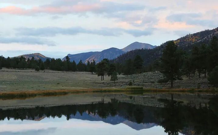Pictures of Land property located at 7010 N Hwy 149, 16726, CO 81235 for sales - image #1