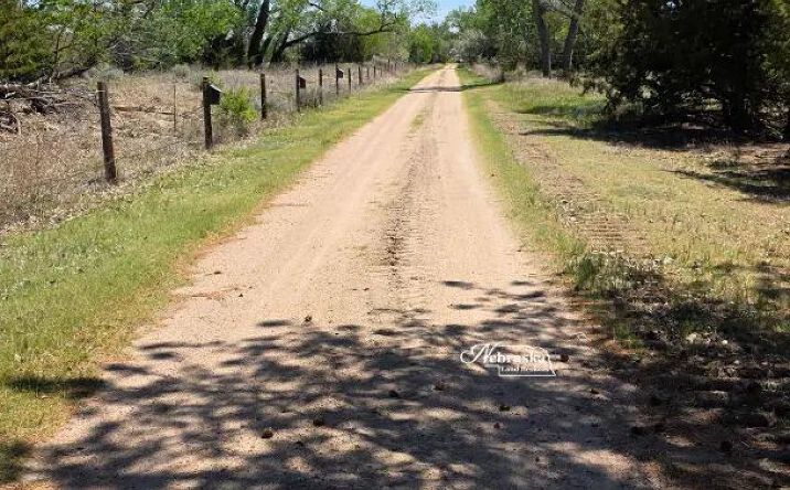 Pictures of Land property located at 40030 Drive 718, 77106, NE 69020 for sales - image #1