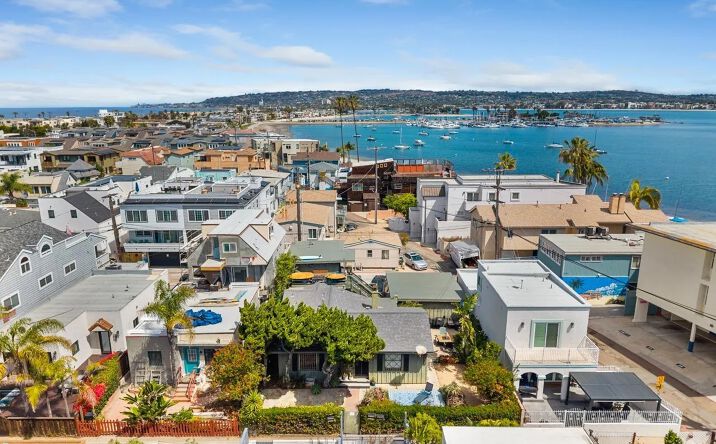 844-48 Isthmus Court, San Diego