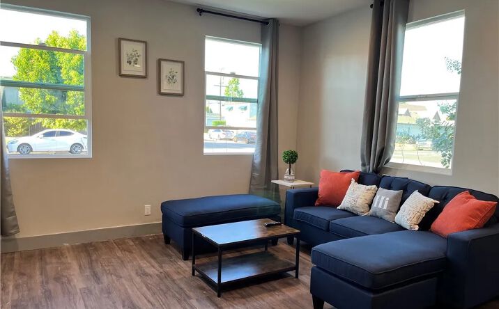 Pictures of Multifamily property located at 7852 16th Street, Westminster, CA 92683 for sales - image #1