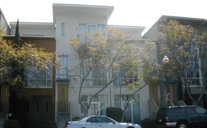 Pictures of Multifamily property located at 1535 Kettner Boulevard, San Diego, CA 92101 for sales - image #1