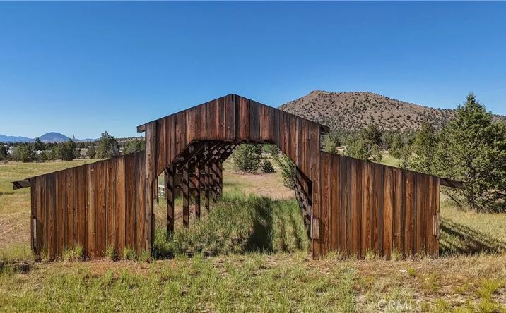 Pictures of Land property located at Amethyst Ave., Montague, CA 96064 for sales - image #1