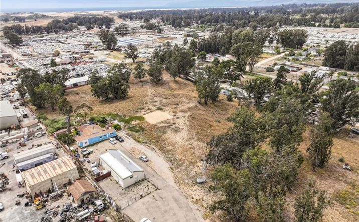 Pictures of Land, Industrial property located at 2130 Olivera, Arroyo Grande, CA 93420 for sales - image #1