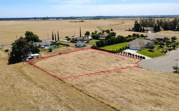 Pictures of Land property located at 2201 Leeward, Merced, CA 95340 for sales - image #1