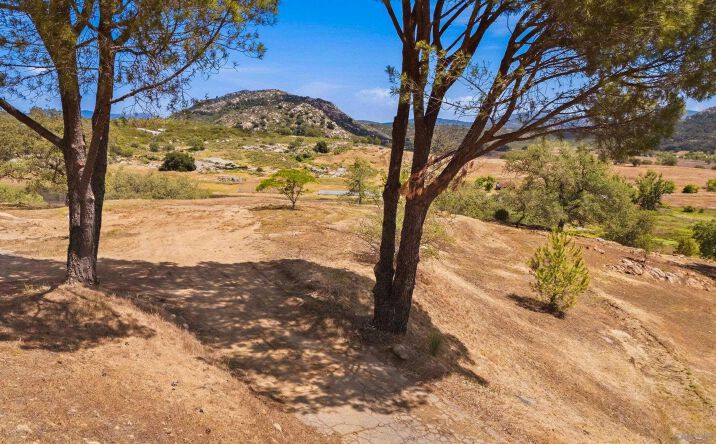 Pictures of Land property located at 19526 Rancho Ballena Rd Unit 65023, Ramona, CA 92065 for sales - image #1