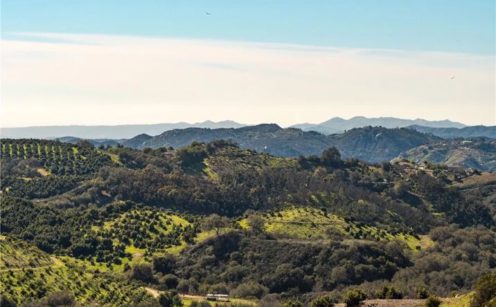 Pictures of Land property located at Calle Uva, Temecula, CA 92590 for sales - image #1